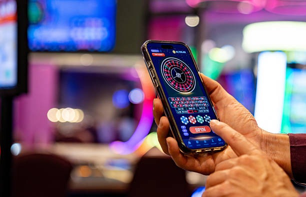 vein card games dashboard showing live dealer tables and slot tournament schedules