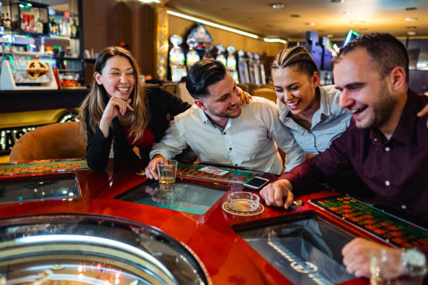 vein Evolution Gaming real-money play interface showing account balance and stake controls
