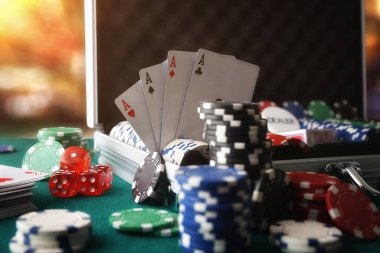 vein platform dashboard showing Golden Toad tournament leaderboard and account balance alongside live-dealer table list